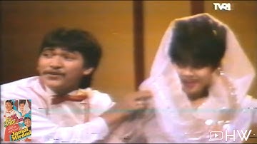 Jamal Mirdad - Siti Juleiha (1987) Aneka Ria Safari