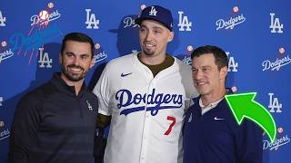Dodgers’ INJURY CRISIS Sparks Unlikely Pitching REVOLUTION! 🚨 LOS ANGELES DODGERS NEWS TODAY