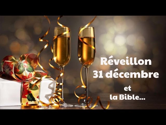 Nouvel An : qu'est-ce que la Saint-Sylvestre, fêtée le 31 décembre ?