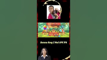 Banana Kong 2 New MOD   Method Free Unlock All Resource