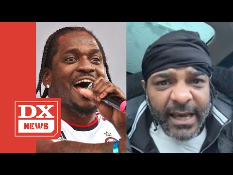Pusha T Appears To REPLY To Jim Jones Consistent Slander About Push’s Place In Rap