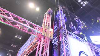 InfoComm Product View - Ground Support Systems