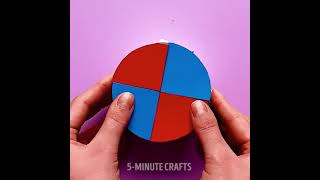 5 Minute Crafts #shorts