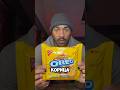 Oreo загадочный вкус за $100,000 😳 Результат удивил всех… #oreo #tiktok #shorts