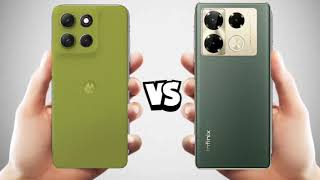 Motorola g86 power vs infinix note 14 pro 5g full comparison.