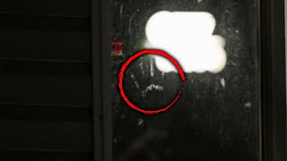 Handprint Found on Window at Slain Idaho Students’ Home
