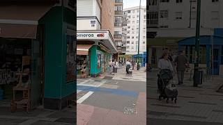 Camino De San Rafael Málaga España #caminosanrafael #cruzdelhumilladero #malaga #andalucia #españa