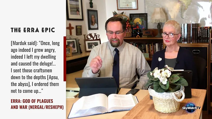 Unraveling Revelation: Zechariah, the Watchers, and Babylon