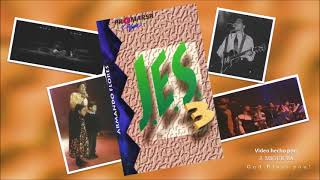 Selecciones de Armando Flores &quot;Proyecto J.E.S 3&quot; (VIDEO OFICIAL) (1995)