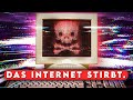 Das Internet stirbt - Lang lebe K.I.