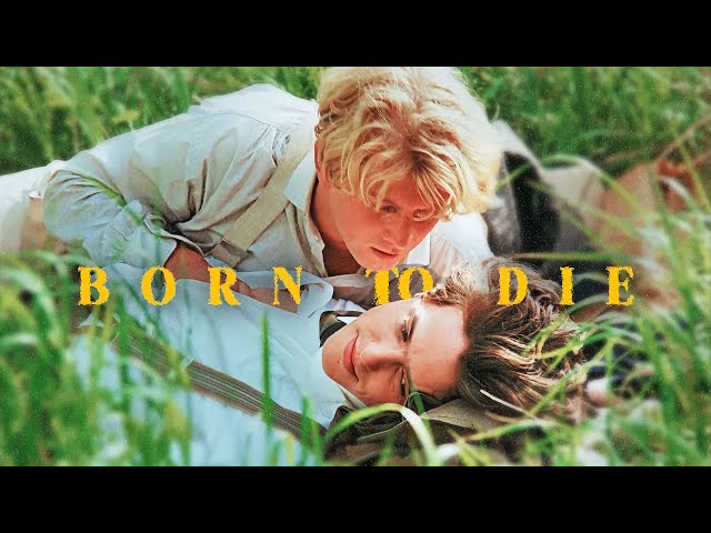 Maurice & Clive - Born to Die class=