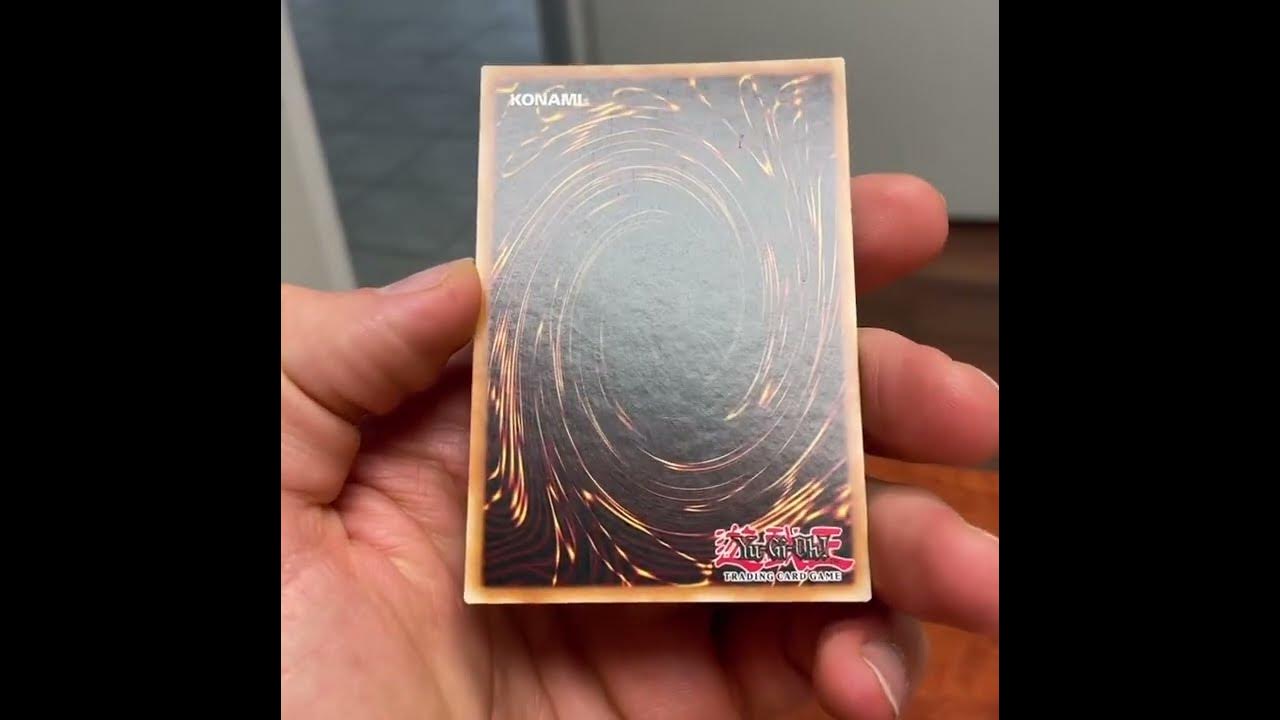 Yugioh! Red Supernova Dragon GFTPEN045 Ultra Rare 1st Edition