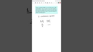 KPSS | ALES Matematik Olasılık Soru Çözümü ✍🏻 #kpssmatematik #alesmatematik #kpss2026 #olasılık