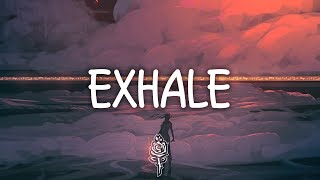 Sabrina Carpenter Exhale Lyrics