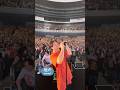 ねぎが2000人の前で #透明チャレンジ ？ #novelbright #氷の城壁 #透明