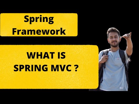 Spring Framework tutorial | Introduction to Spring MVC |Spring MVC in hindi |  LEC 19