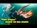 Gurita Pasifik Raksasa (giant pacific octopus) : Gurita Cerdas Pemilik 9 Otak