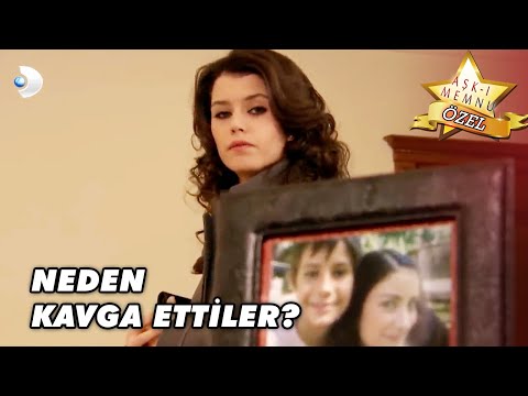 Bihter ile Adnan Neden Kavga Etti? - Aşk-ı Memnu Özel Klip