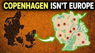 Why Copenhagen Is the Opposite of Every European City