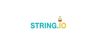 New Skin | String.io | MrZey
