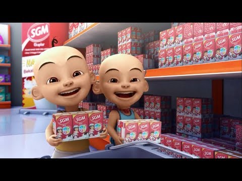 Upin & Ipin Full Movie | Upin & Ipin Untuk Prestasi Full Eposide Terbaru | Upin Ipin Terbaru 2020