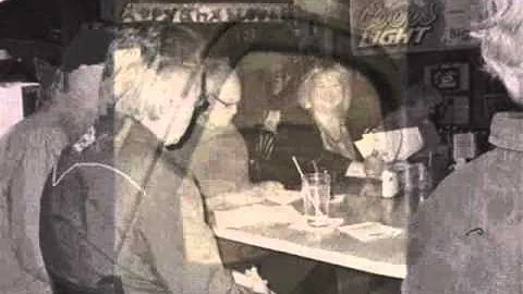 SANDY SAUNDERS BAND / RATTLESNAKE ROAD