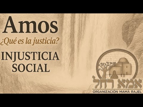 La Haftará de Vaieshev (Amós 2:6–3:8) Honor y vergüenza: cuando Dios expone la falsa honra