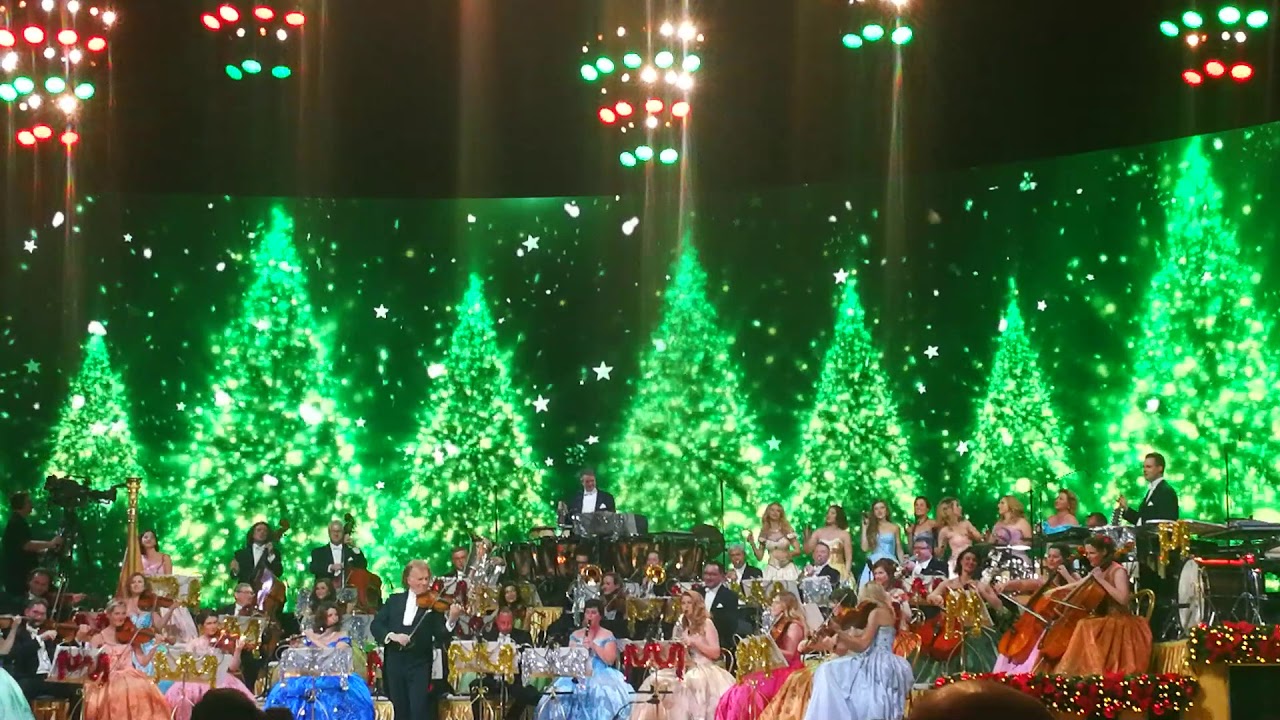 Andre Rieu Lisboa - YouTube
