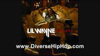 Lil Wayne Ft. Kevin Rudolf - One Way Trip (Rebirth) HQ