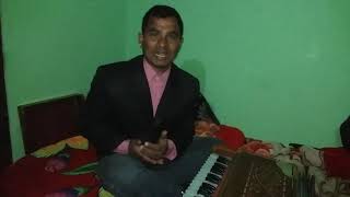 गायक तथा संगीतकार याम परियार को अावाज सुनौ है हजुर , yam pariyar , preeti swornakar