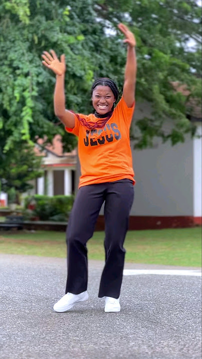 Download lagu S.O.N MUSIC - MY LORD IS GOOD @Sonmusic #christiandance #aseda