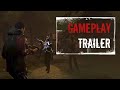 REQUISITION VR - Slasher Gameplay Trailer