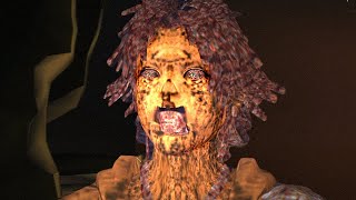 Test PS2 Unfinished Corruption Scraps