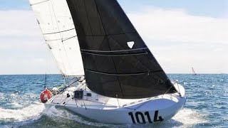 New boat, new adventure - Ep115 - The Sailing Frenchman