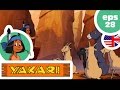 YAKARI - EP28 - The talking oak