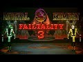 Mortal Kombat - Failtality #3