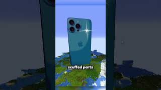 Worlds Largest Iphone