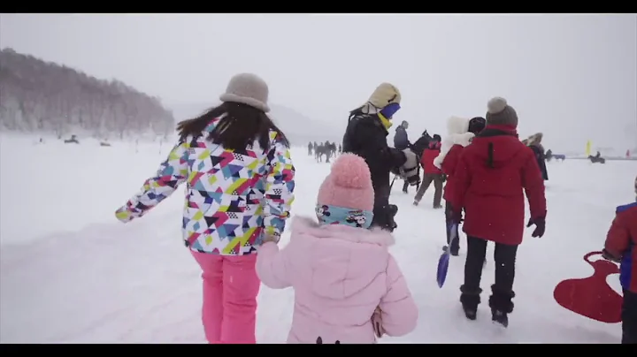 Tuva Youngster - Yong Deng Trailer