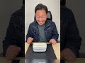 社長の弁当に度数高めのカクテル入れてみた#Shorts