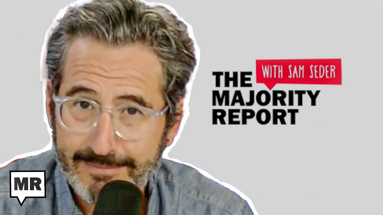 Death Of The Voting Rights Act; The Coming Oil Shock w/ Rory Johnston, Ari Berman | MR Live