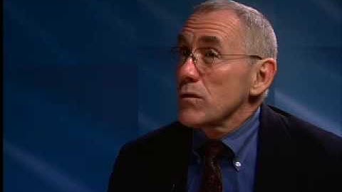 A Conversation with Dr. Thomas Hehir