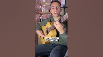 Thumbnail of Djobi djoba #gipsykings #djobi #lyrics #cool #guitar