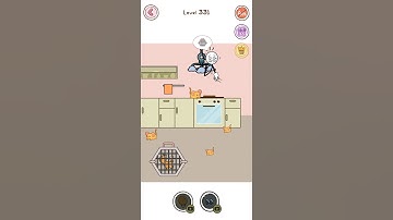 TheifPuzzle – Level – 331 – Full Walkthrough Video?