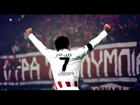Olympiacos FC -