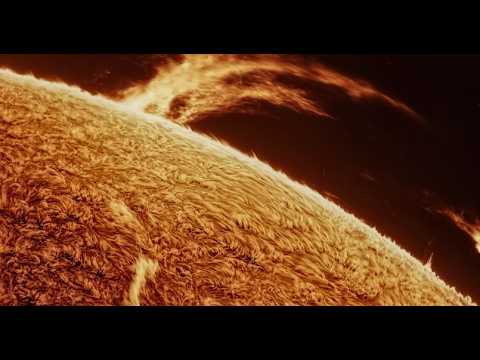 One Atomic Bomb Per Hour - YouTube