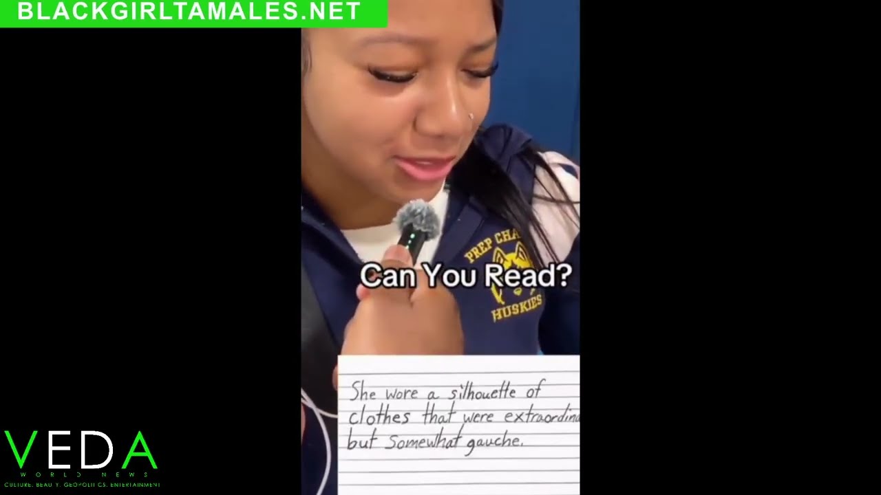 DUMB STUDENTS, STUPID PARENTS, AMERICA'S DECLINING LITERACY RATE