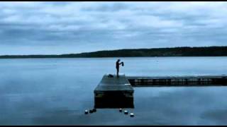 Video thumbnail of "Christian Kjellvander - Transatlantic (Official Music Video)"