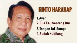 Lagu Rinto Harahap Terbaik 