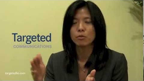 Dr. Liu Describes the CELLSEARCH Circulating Tumor Cell Test