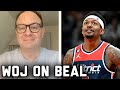 Will Beal Get Traded? Are Zion &amp; Dame Available? With Adrian Wojnarowski | The Ryen Russillo Podcast